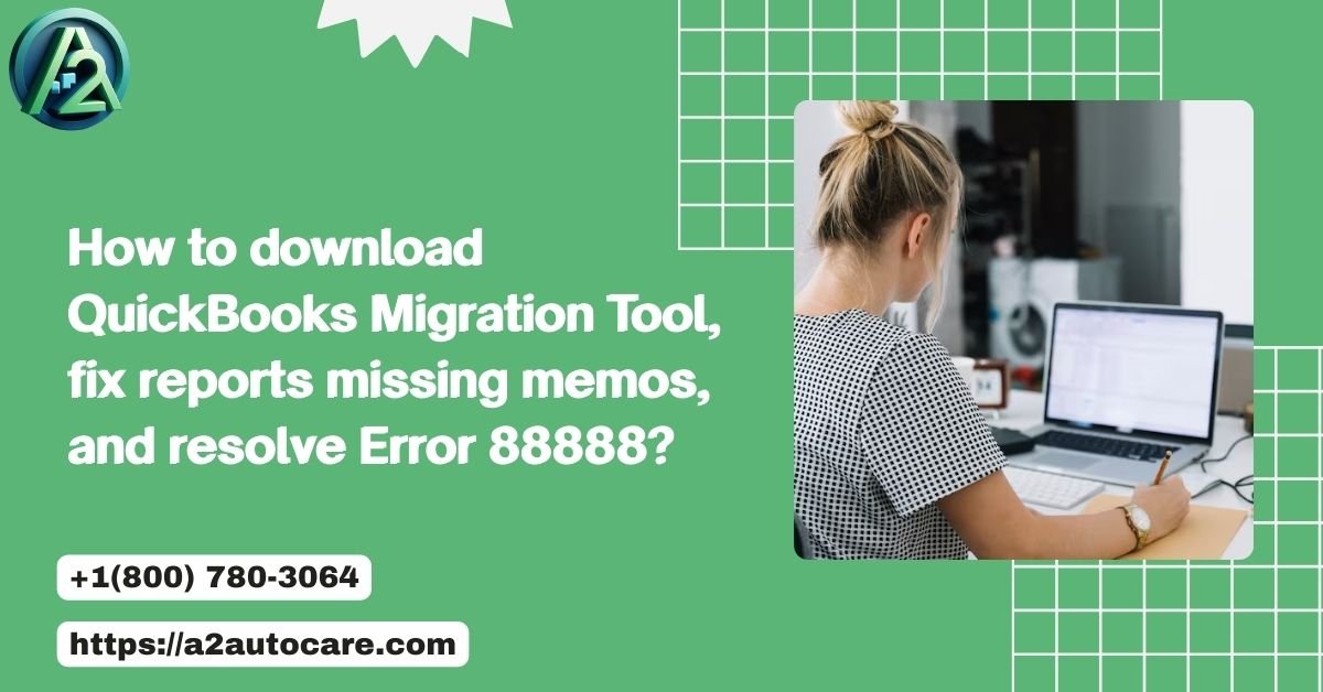 Download QuickBooks Migration Tool Safely Move Data Without Errors Fast